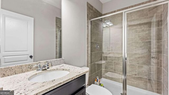 126 Brindle Lane, Alpharetta, GA 30009