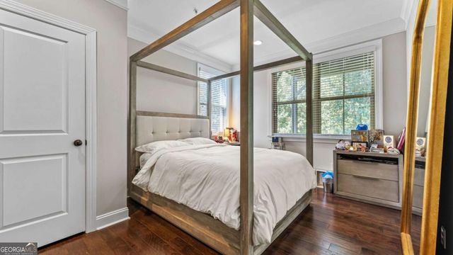 126 Brindle Lane, Alpharetta, GA 30009