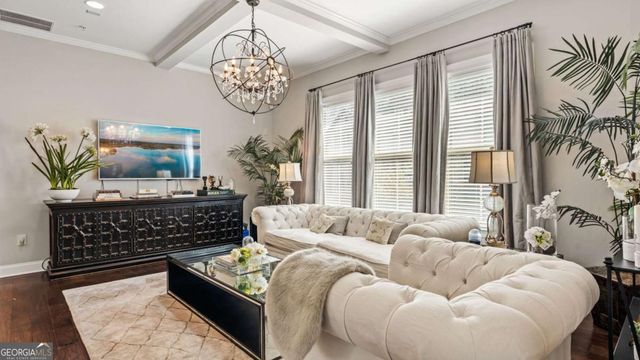 126 Brindle Lane, Alpharetta, GA 30009