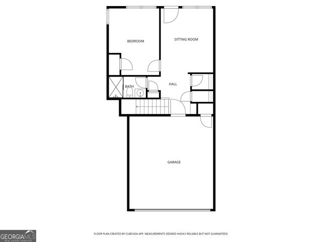 126 Brindle Lane, Alpharetta, GA 30009