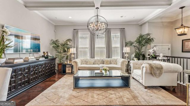 126 Brindle Lane, Alpharetta, GA 30009