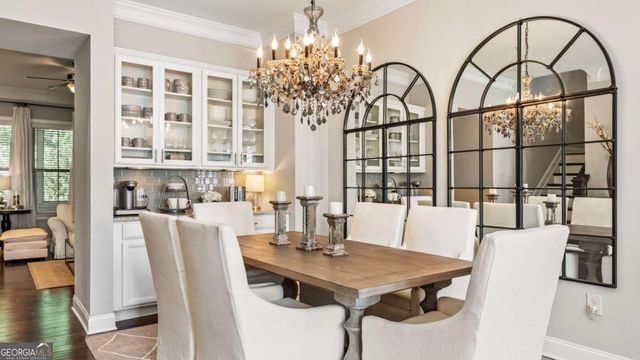 126 Brindle Lane, Alpharetta, GA 30009