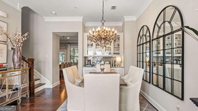 126 Brindle Lane, Alpharetta, GA 30009