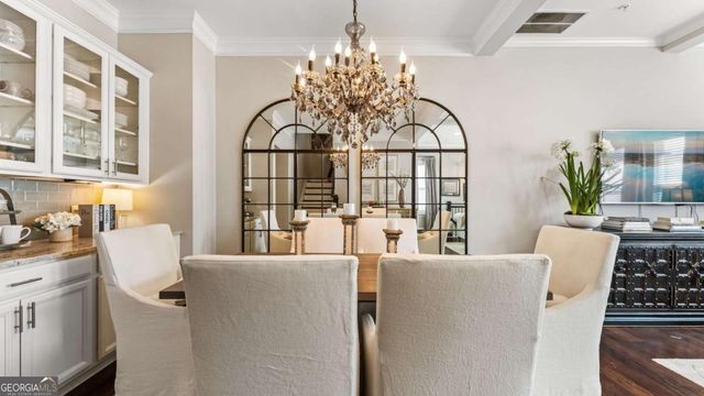 126 Brindle Lane, Alpharetta, GA 30009