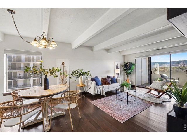 415 S Howes St 910 N, Fort Collins, CO 80521