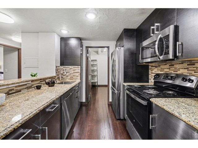 415 S Howes St 910 N, Fort Collins, CO 80521