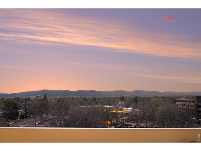 415 S Howes St 910 N, Fort Collins, CO 80521