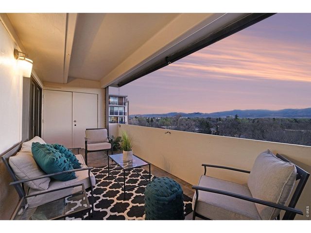 415 S Howes St 910 N, Fort Collins, CO 80521
