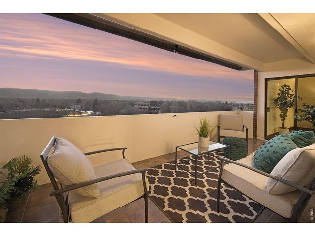 415 S Howes St 910 N, Fort Collins, CO 80521