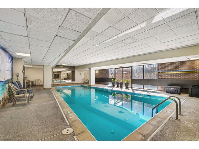415 S Howes St 910 N, Fort Collins, CO 80521