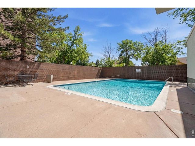 415 S Howes St 910 N, Fort Collins, CO 80521