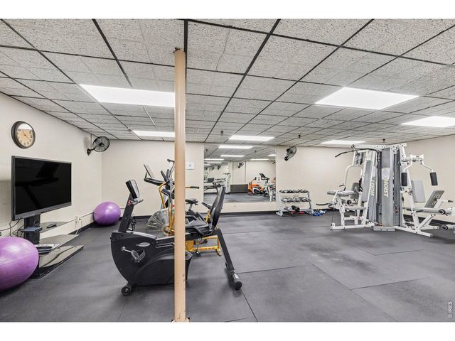 415 S Howes St 910 N, Fort Collins, CO 80521