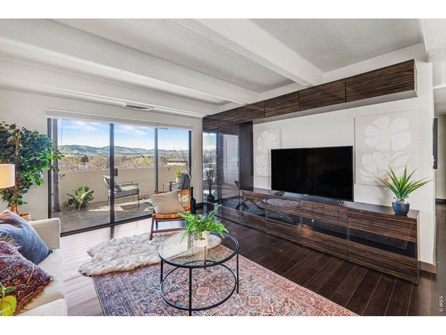 415 S Howes St 910 N, Fort Collins, CO 80521