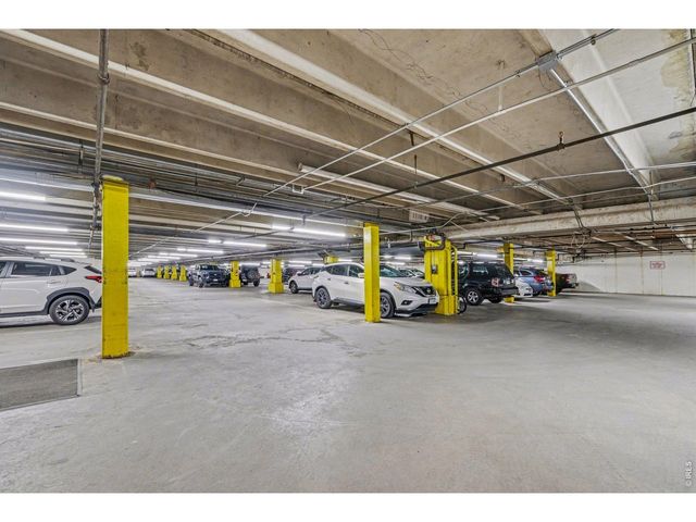415 S Howes St 910 N, Fort Collins, CO 80521