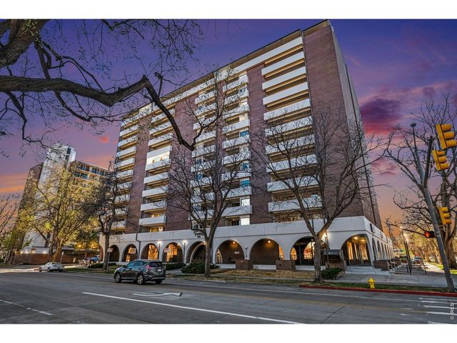 415 S Howes St 910 N, Fort Collins, CO 80521