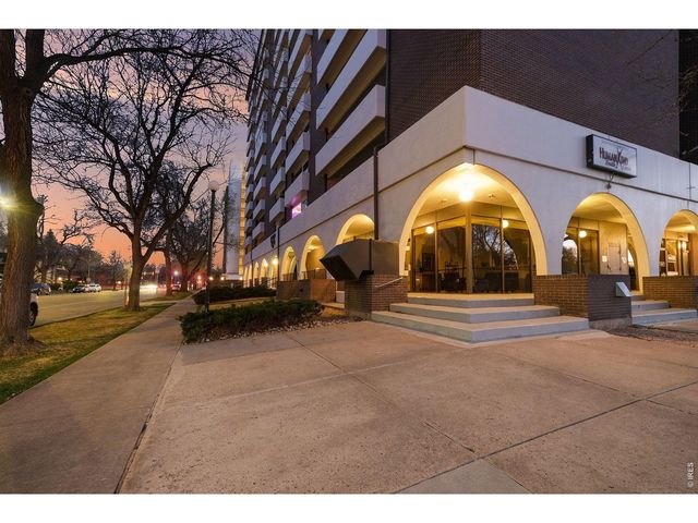 415 S Howes St 910 N, Fort Collins, CO 80521