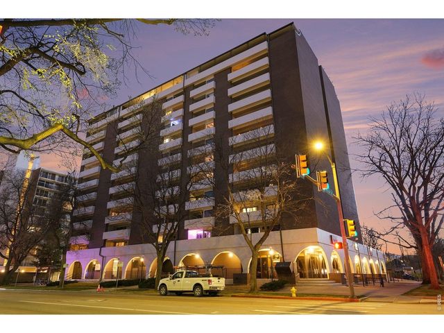 415 S Howes St 910 N, Fort Collins, CO 80521