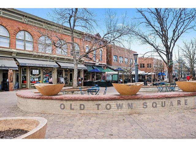 415 S Howes St 910 N, Fort Collins, CO 80521
