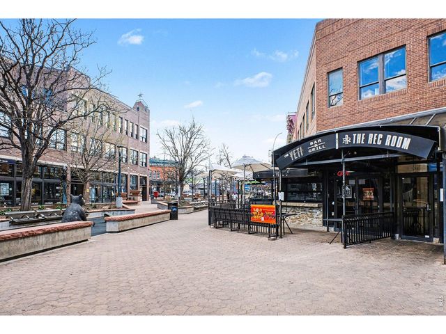 415 S Howes St 910 N, Fort Collins, CO 80521