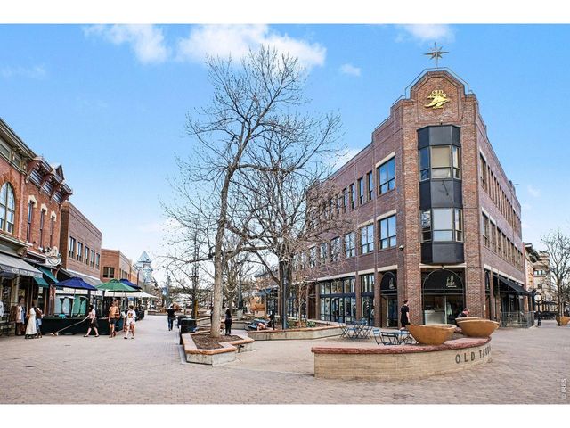 415 S Howes St 910 N, Fort Collins, CO 80521