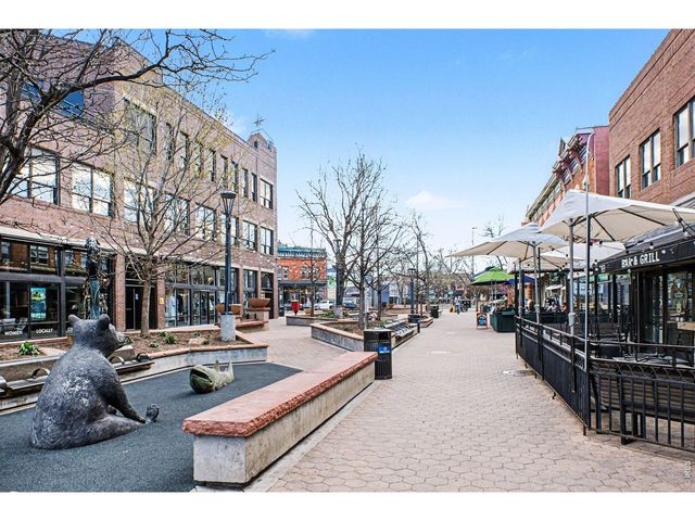 415 S Howes St 910 N, Fort Collins, CO 80521