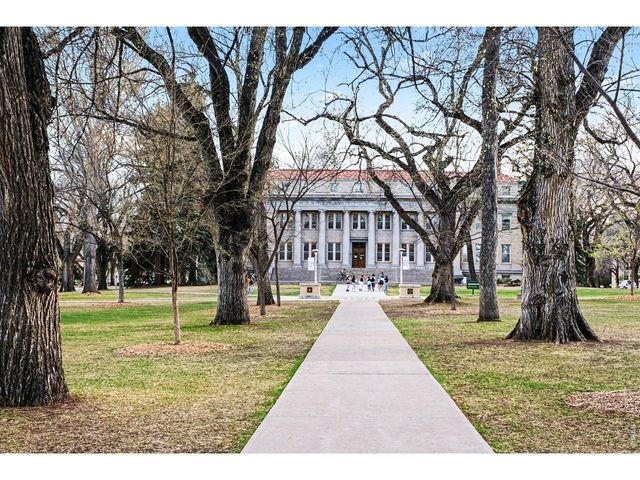415 S Howes St 910 N, Fort Collins, CO 80521