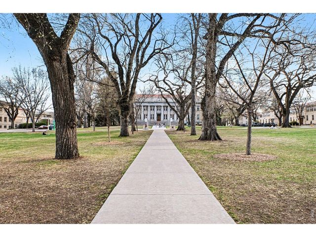 415 S Howes St 910 N, Fort Collins, CO 80521