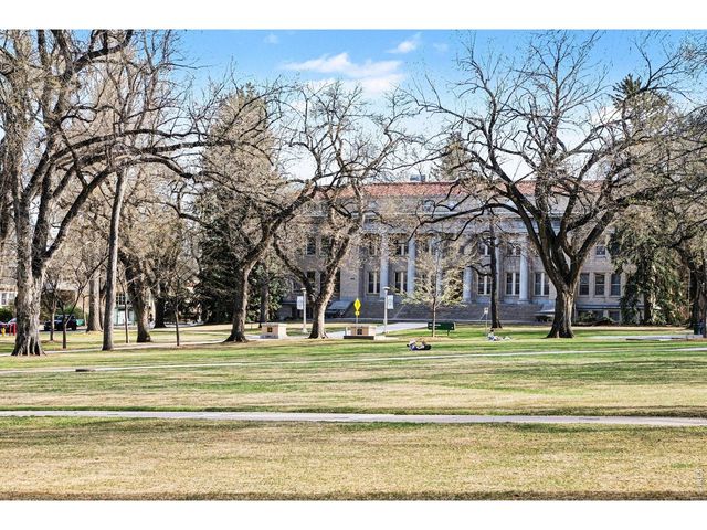 415 S Howes St 910 N, Fort Collins, CO 80521
