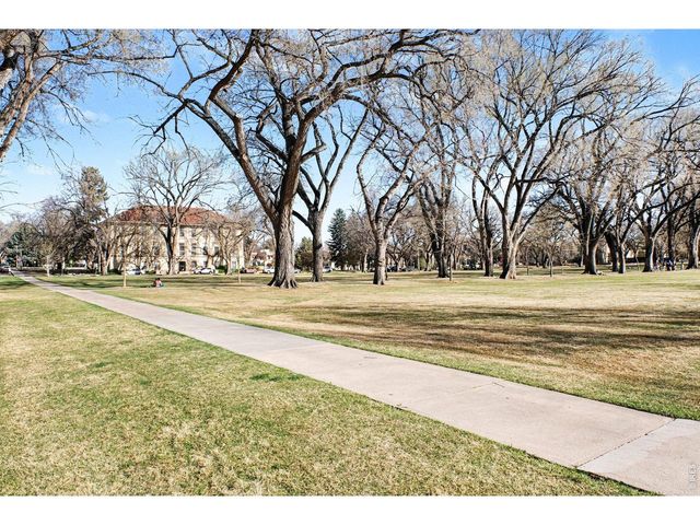 415 S Howes St 910 N, Fort Collins, CO 80521