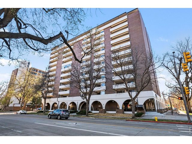 415 S Howes St 910 N, Fort Collins, CO 80521