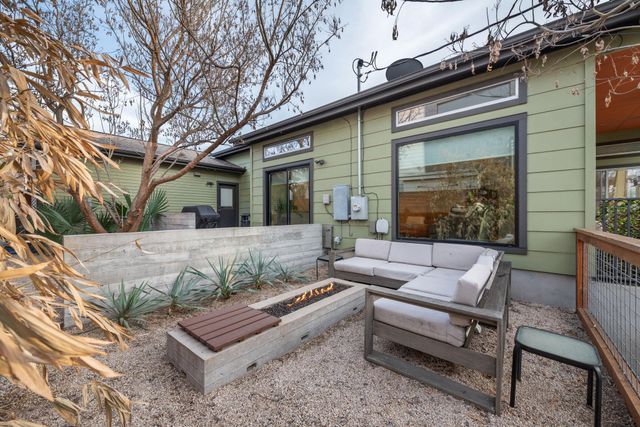 3006 Garden Villa LN, Austin, TX 78704