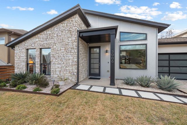 3006 Garden Villa LN, Austin, TX 78704