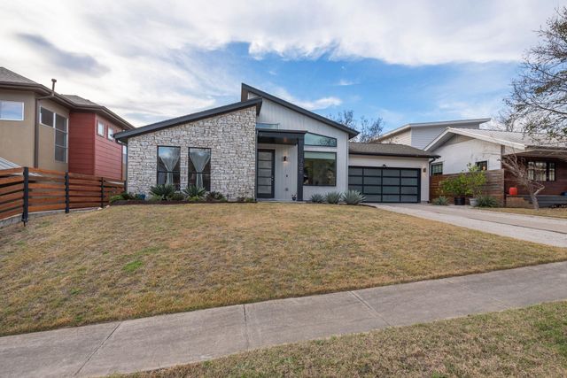 3006 Garden Villa LN, Austin, TX 78704