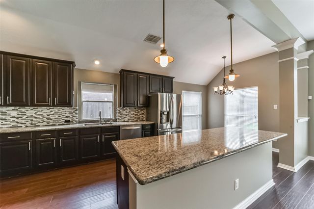 4822 Big Cedar Circle, Missouri City, TX 77459