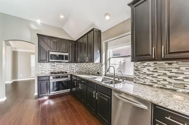 4822 Big Cedar Circle, Missouri City, TX 77459