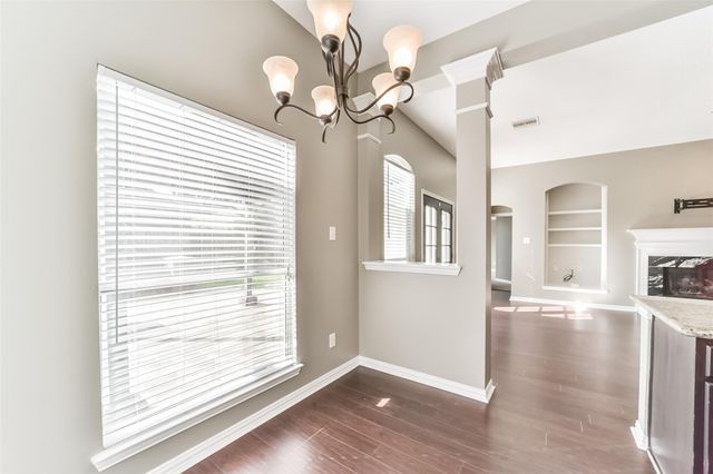 4822 Big Cedar Circle, Missouri City, TX 77459