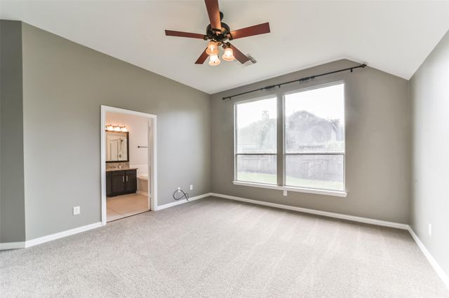 4822 Big Cedar Circle, Missouri City, TX 77459