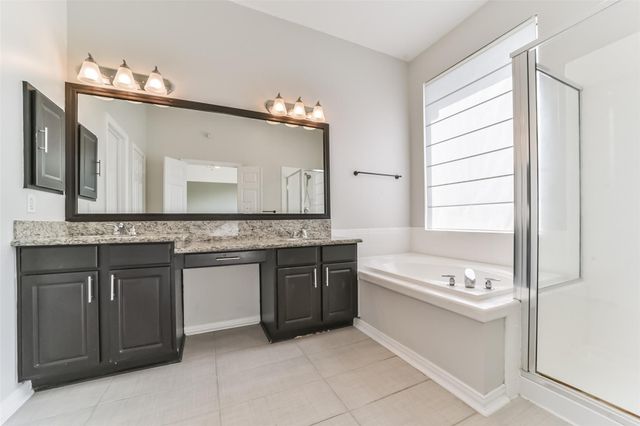 4822 Big Cedar Circle, Missouri City, TX 77459