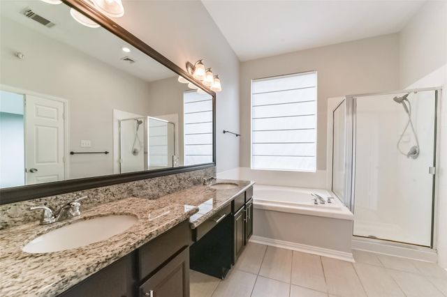 4822 Big Cedar Circle, Missouri City, TX 77459