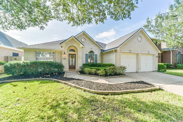 4822 Big Cedar Circle, Missouri City, TX 77459