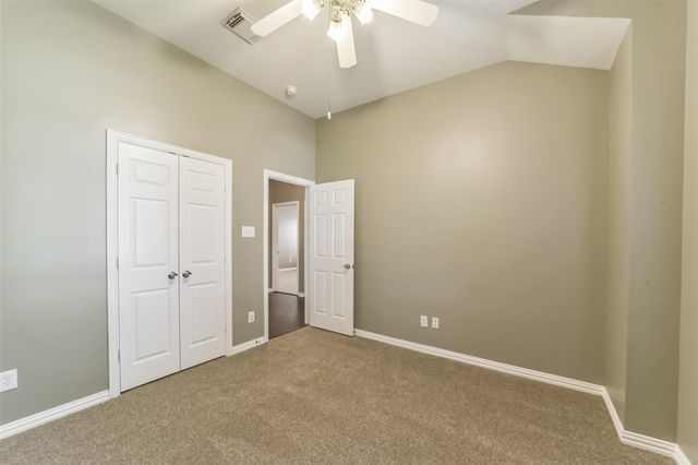 4822 Big Cedar Circle, Missouri City, TX 77459