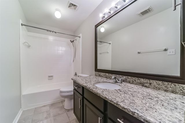 4822 Big Cedar Circle, Missouri City, TX 77459