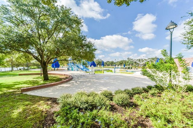 4822 Big Cedar Circle, Missouri City, TX 77459