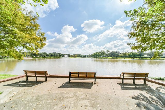 4822 Big Cedar Circle, Missouri City, TX 77459