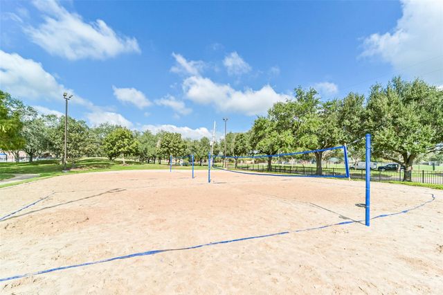 4822 Big Cedar Circle, Missouri City, TX 77459