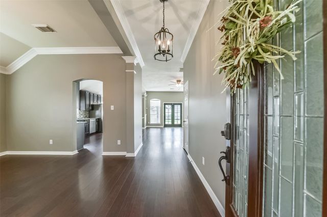 4822 Big Cedar Circle, Missouri City, TX 77459