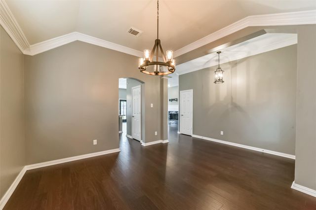 4822 Big Cedar Circle, Missouri City, TX 77459