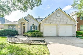 4822 Big Cedar Circle, Missouri City, TX 77459
