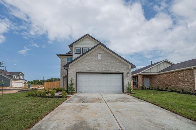 473 Stone Placa Trail, Brookshire, TX 77423