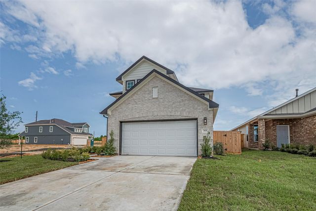 473 Stone Placa Trail, Brookshire, TX 77423